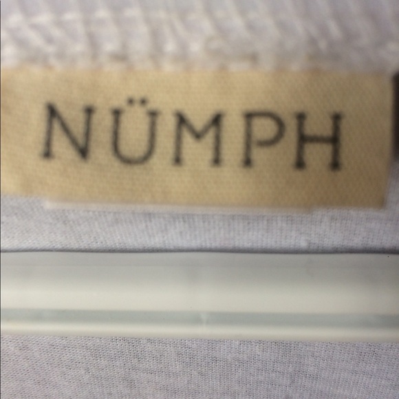 Short sleeve tee - Picture 2 of 5